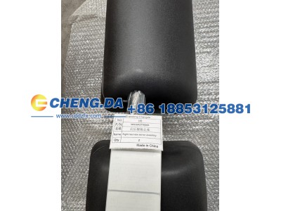 WG1642770060,右后视镜总成,山东鼎赞飞行汽车制造有限公司