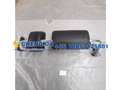 WG1642770101,左后视镜,山东鼎赞飞行汽车制造有限公司