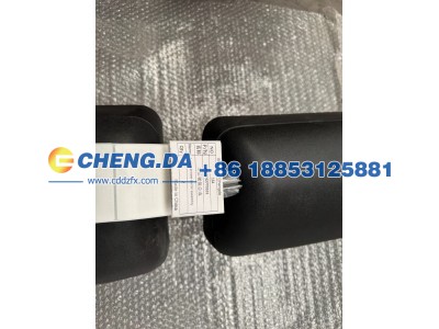 WG1642770101,左后视镜,山东鼎赞飞行汽车制造有限公司