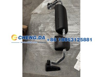 WG1642770101,左后视镜,山东鼎赞飞行汽车制造有限公司