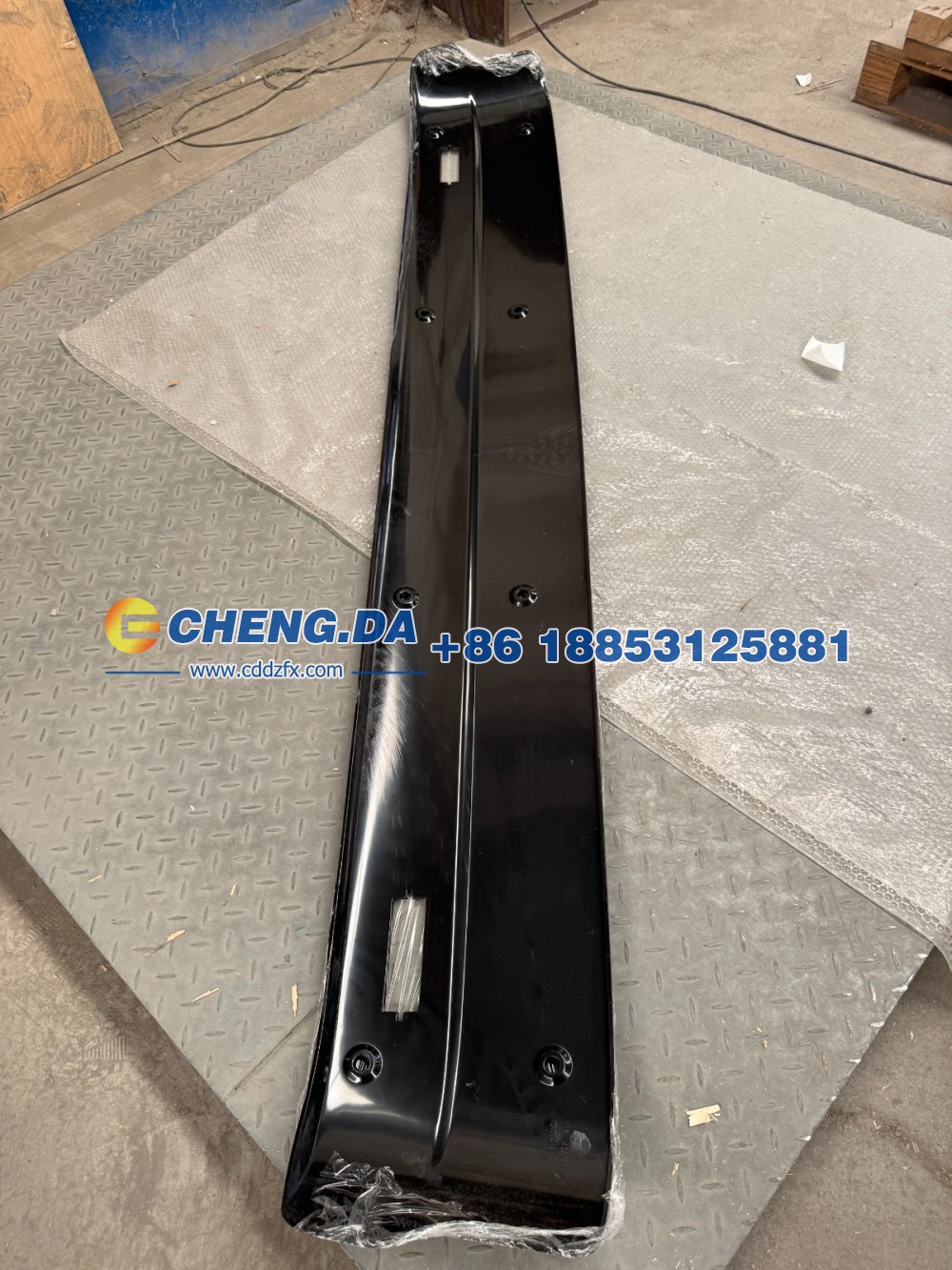 WG1642870231HOWO駕駛室遮陽罩/WG1642870231