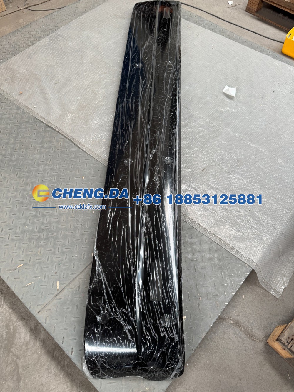 WG1642870231HOWO駕駛室遮陽罩/WG1642870231