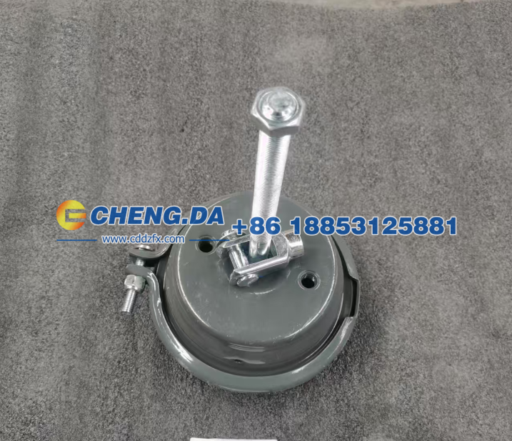 WG4005362000,膜片式制动气室(20L=168),山东鼎赞飞行汽车制造有限公司