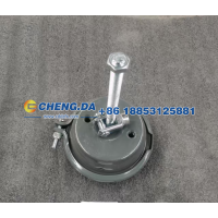 WG4005362000膜片式制动气室(20L=168)