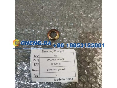WG9000230001,球面垫圈,山东鼎赞飞行汽车制造有限公司