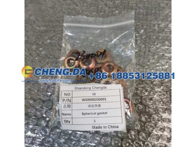 WG9000230001,球面垫圈,山东鼎赞飞行汽车制造有限公司