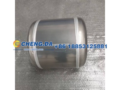 WG9000360783,储气筒20L,山东鼎赞飞行汽车制造有限公司
