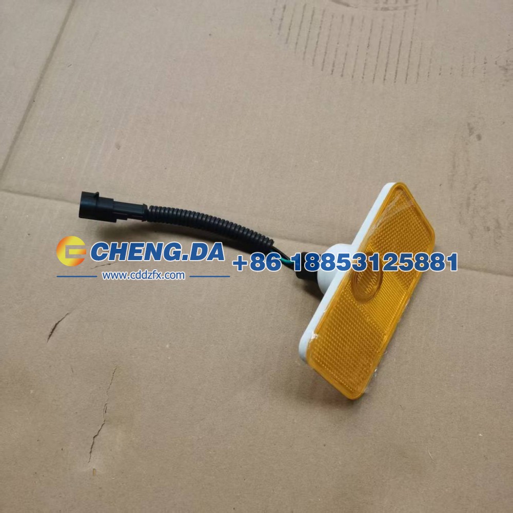 WG9100720012侧标志灯