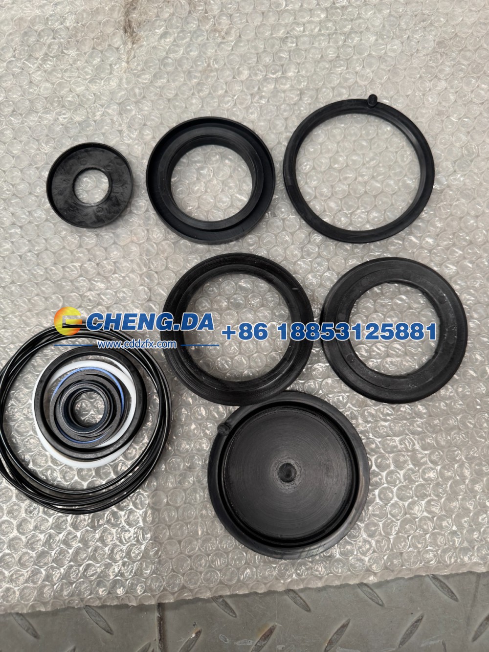 WG9716470150-1方向机修理包