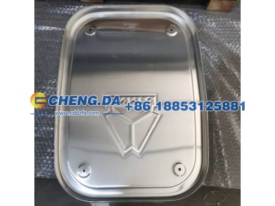 WG9719540030,装饰板,山东鼎赞飞行汽车制造有限公司