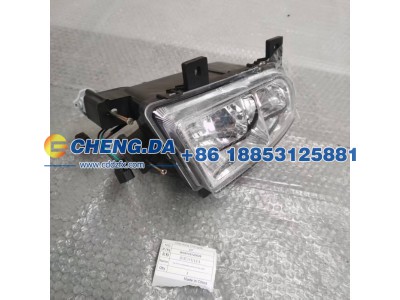 WG9719720026,右雾灯,山东鼎赞飞行汽车制造有限公司