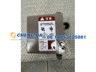 WG9719826001,液压手动油泵,山东鼎赞飞行汽车制造有限公司