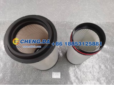 WG9725190102-3,空滤芯总成 K2841-成事达好的,山东鼎赞飞行汽车制造有限公司