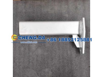 WG9725540592,消声器前支架,山东鼎赞飞行汽车制造有限公司