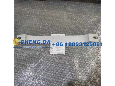 WG9725540965,限位板,山东鼎赞飞行汽车制造有限公司
