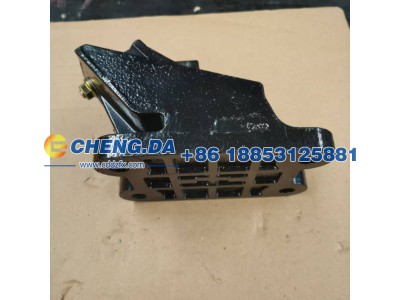 WG9725590630,发动机前橡胶支承,山东鼎赞飞行汽车制造有限公司