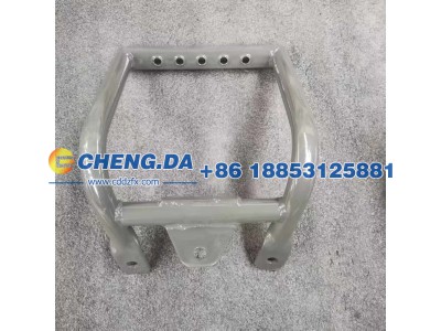 WG9725931065,上车踏板总成,山东鼎赞飞行汽车制造有限公司
