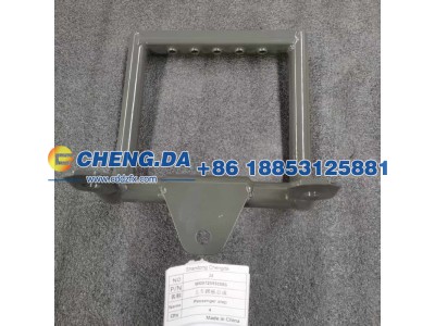 WG9725931065,上车踏板总成,山东鼎赞飞行汽车制造有限公司