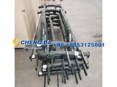 WG9725931210,踏板支架总成,山东鼎赞飞行汽车制造有限公司