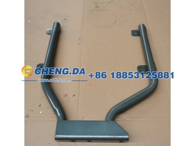 WG9725939156,前轴后翼子板左支架,山东鼎赞飞行汽车制造有限公司