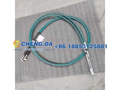 WG9900243301,换挡软轴,山东鼎赞飞行汽车制造有限公司