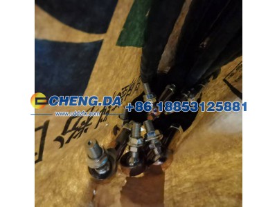 WG9900243301,换挡软轴,山东鼎赞飞行汽车制造有限公司