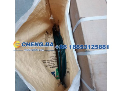 WG9900243301,换挡软轴,山东鼎赞飞行汽车制造有限公司