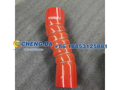 YZ972553001125,中冷器连接管,山东鼎赞飞行汽车制造有限公司