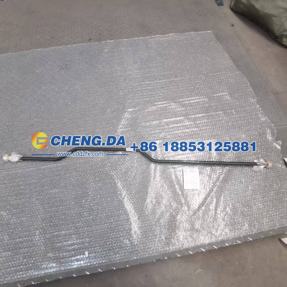 YZ991836000013管子15总成软管直通