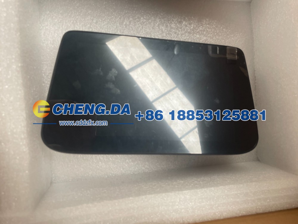 18112706-00,仪表盘总成,山东鼎赞飞行汽车制造有限公司