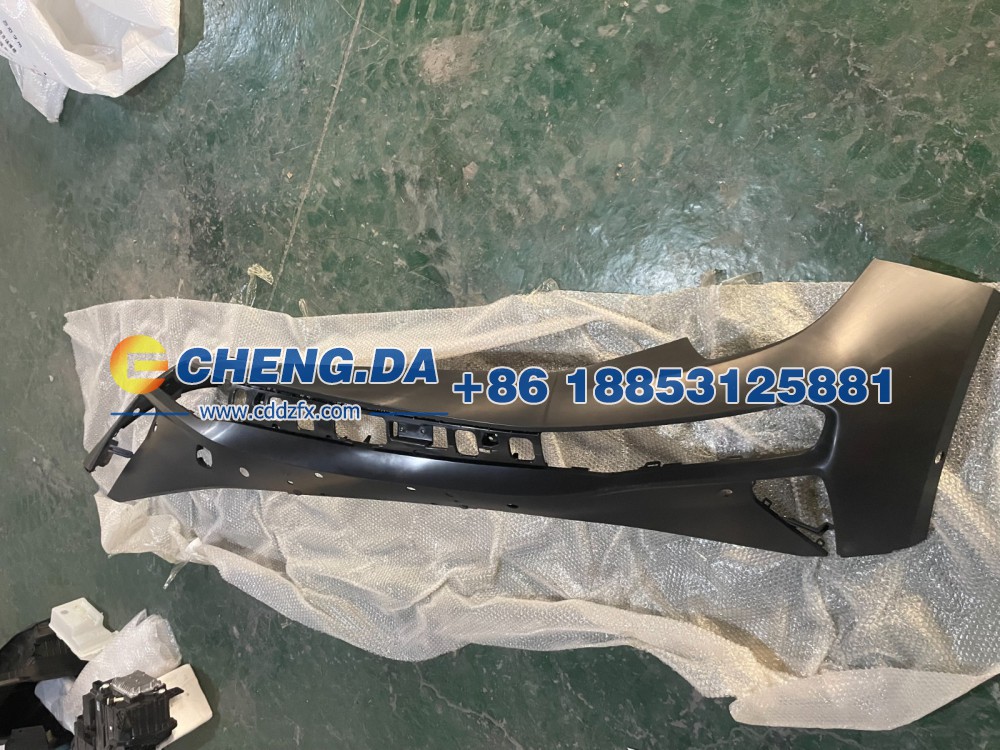 6608151404C90,前杠上,山东鼎赞飞行汽车制造有限公司