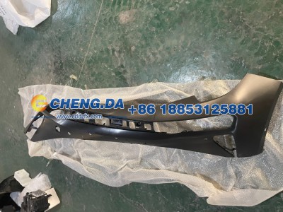 6608151404C90,前杠上,山东鼎赞飞行汽车制造有限公司