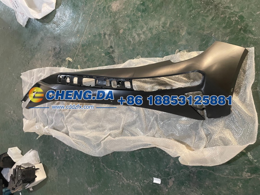 6608151404C90,前杠上,山东鼎赞飞行汽车制造有限公司
