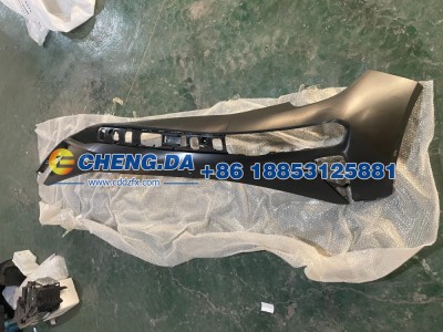 6608151404C90,前杠上,山东鼎赞飞行汽车制造有限公司