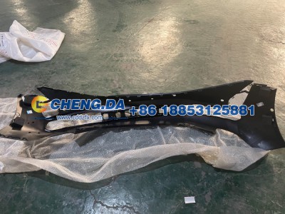 6608151404C90,前杠上,山东鼎赞飞行汽车制造有限公司