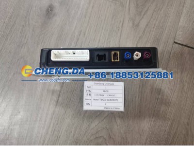 ICAR03T,TBOX 主机 TBOX,山东鼎赞飞行汽车制造有限公司