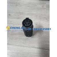 XNY-ZHT美标充电枪桩转国标车 转换头