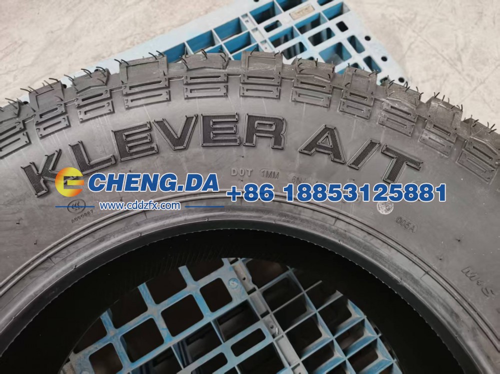 275-70R18,轮胎,山东鼎赞飞行汽车制造有限公司