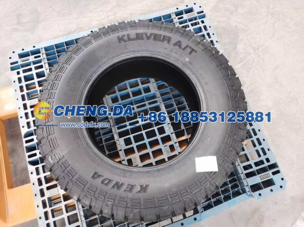275-70R18,轮胎,山东鼎赞飞行汽车制造有限公司