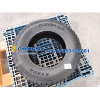275-70R18轮胎 品牌：建大 花纹：KR628-1