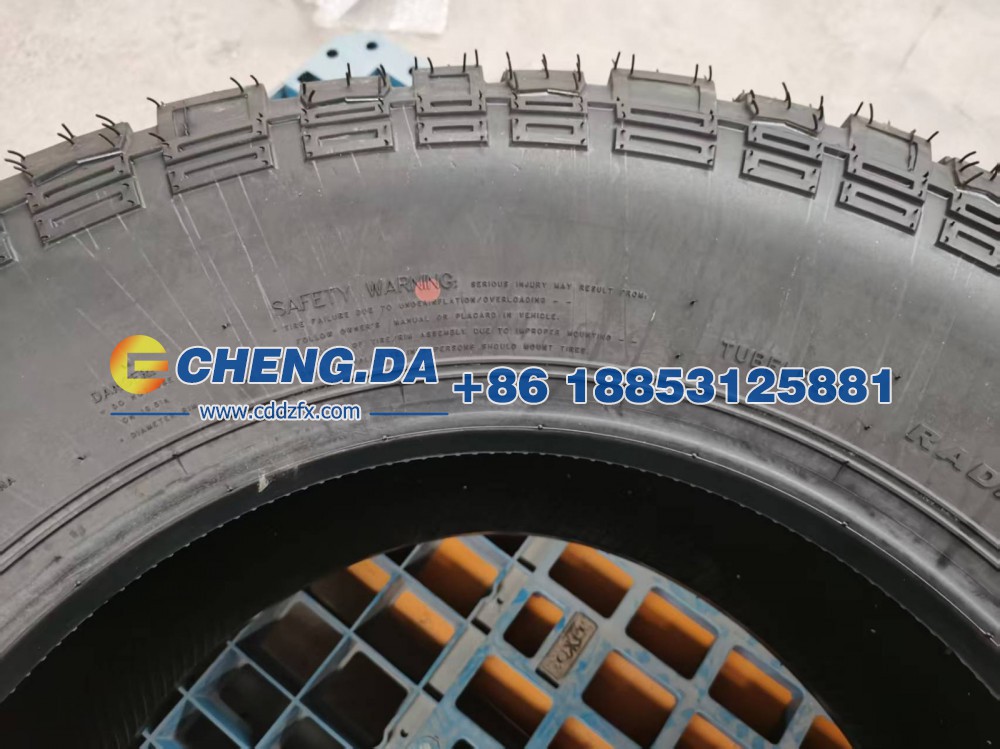 275-70R18,轮胎,山东鼎赞飞行汽车制造有限公司