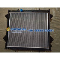 1301100P33Z0水箱总成