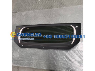 6501300-BE02,后挡风玻璃,山东鼎赞飞行汽车制造有限公司