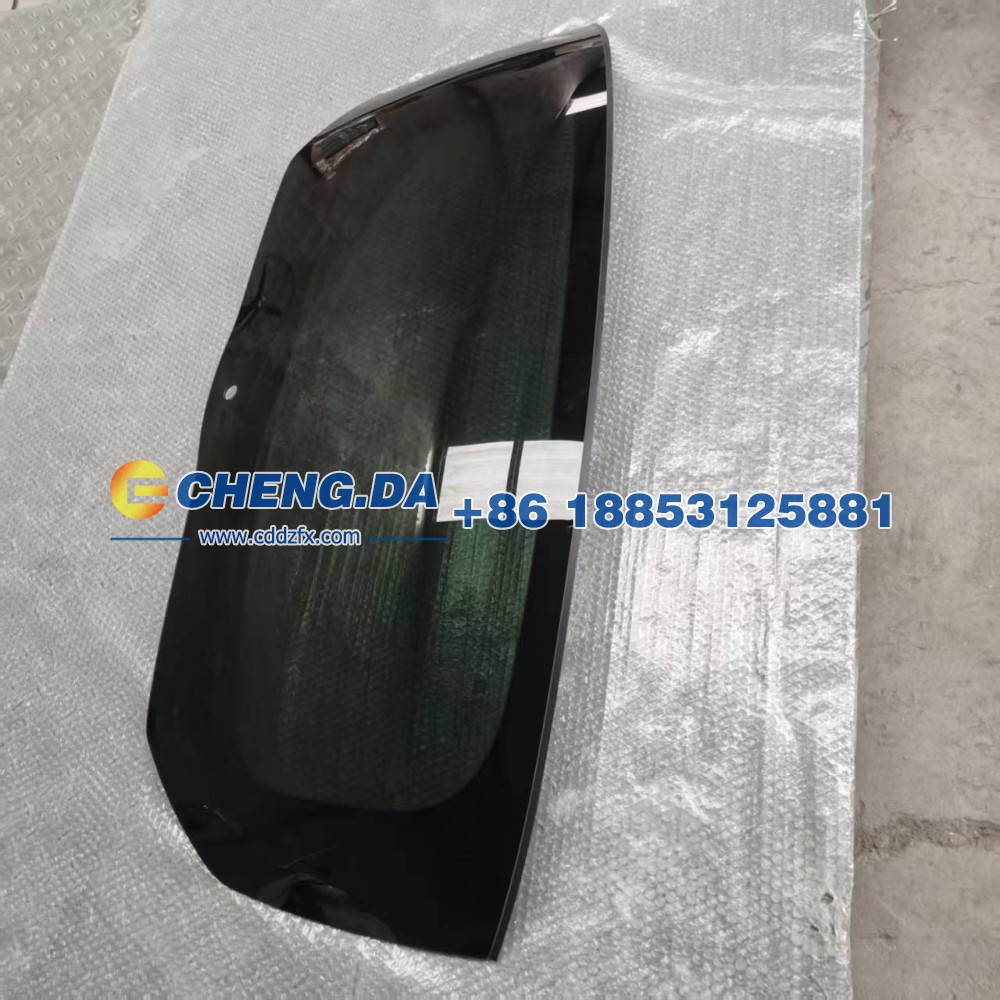 6501300-BE02,后挡风玻璃,山东鼎赞飞行汽车制造有限公司