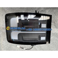 18710862右组合后灯总成