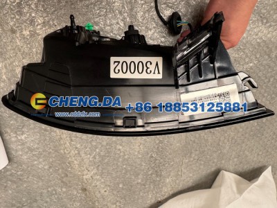 18710862,右组合后灯总成,山东鼎赞飞行汽车制造有限公司