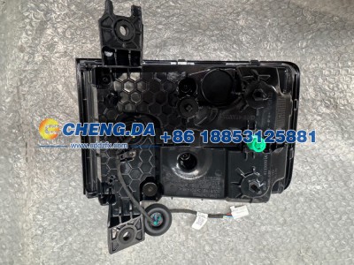 18710862,右组合后灯总成,山东鼎赞飞行汽车制造有限公司