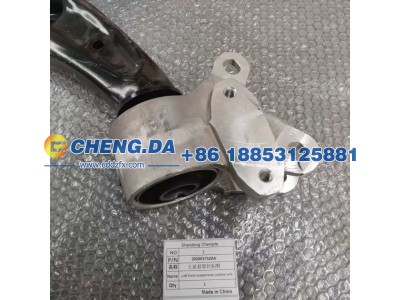 202001752AA,左前悬架控制臂,山东鼎赞飞行汽车制造有限公司