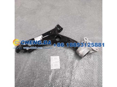 202001752AA,左前悬架控制臂,山东鼎赞飞行汽车制造有限公司