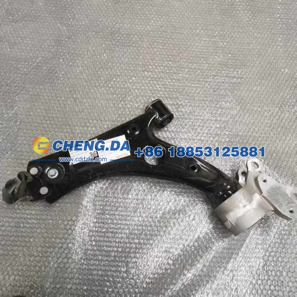 202001752AA,左前悬架控制臂,山东鼎赞飞行汽车制造有限公司
